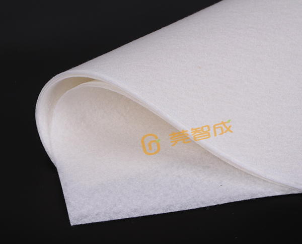 口罩針刺無(wú)紡布