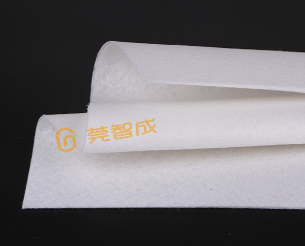 口罩針刺無(wú)紡布