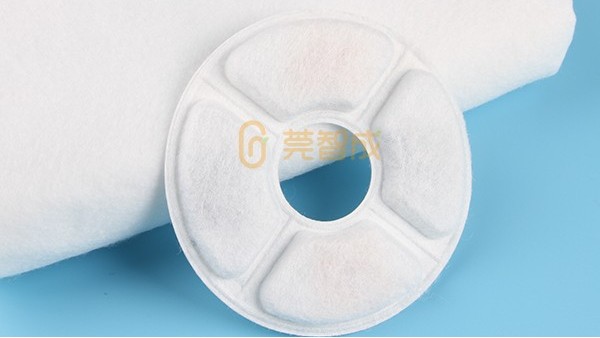 飲水機(jī)過濾針刺棉環(huán)保嗎？