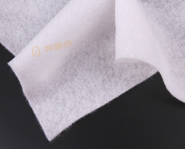 N95口罩熱風(fēng)無紡布
