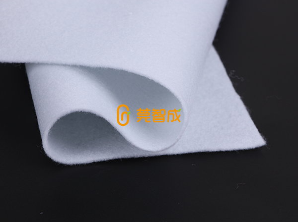 針刺棉無紡布