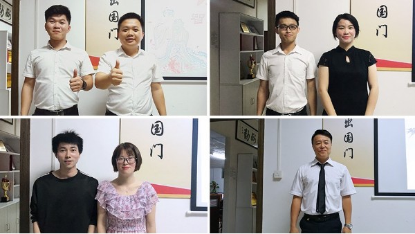 無膠棉廠家讀書會(huì)-你若芬芳，蝴蝶自來