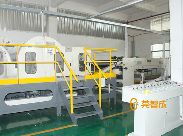針刺氈