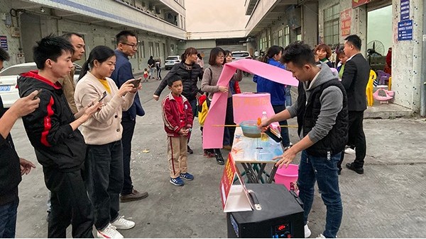 椰殼抹布靠譜嗎？跑江湖多久可以回本