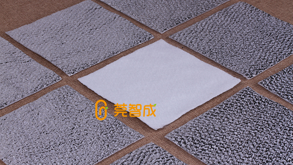 3cm厚的鋁箔針刺棉可以用來做什么？