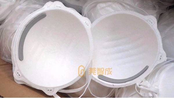 針刺棉口罩防病毒嗎？