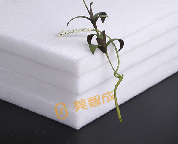 無膠棉