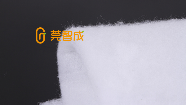 無(wú)膠棉廠智成纖維，品牌彰顯實(shí)力