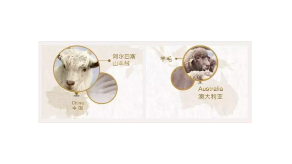 天冷了，羊毛和羊絨到底有什么區(qū)別？90%的人都不知道！