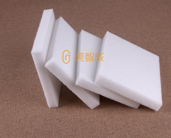 樹(shù)脂棉1