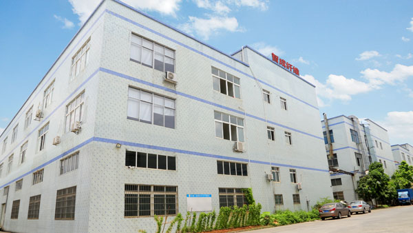 對滌綸針刺氈廠家實力不放心，那就來驗廠吧
