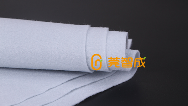 滌綸針刺氈表面光滑對運行阻力有影響嗎？