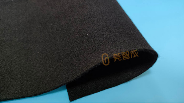 預氧絲阻燃棉是什么？