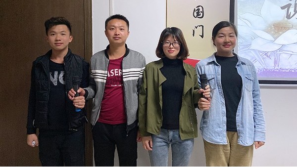 椰殼抹布廠(chǎng)家-選擇遠(yuǎn)方，風(fēng)雨兼程