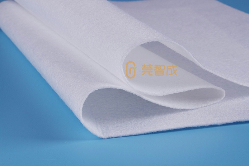 針刺無紡布
