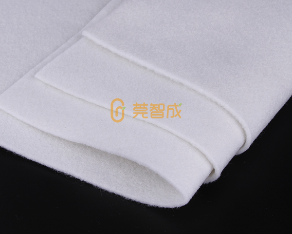 針刺無紡布