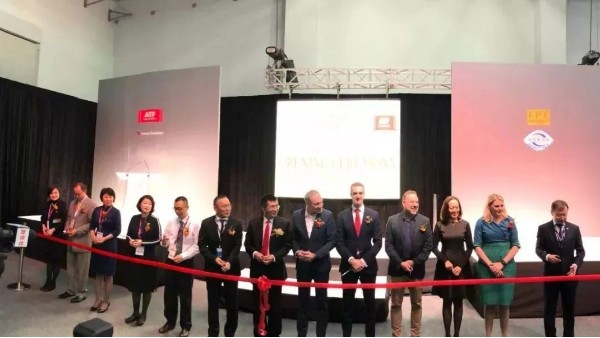 合作共贏，構(gòu)建中非紡織命運共同體！2019南非展啟幕