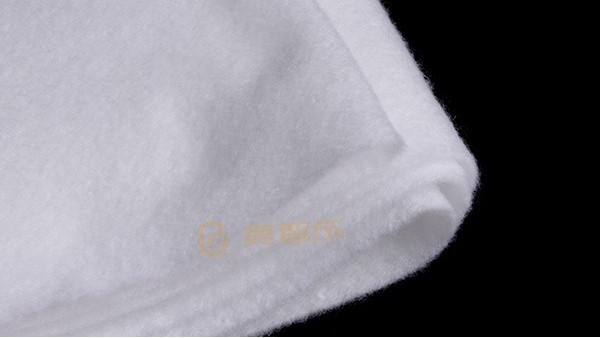 口罩定型針刺棉廠家-24小時(shí)不停機(jī)