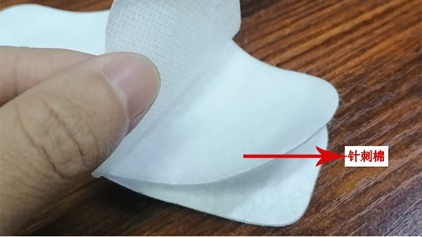 24小時(shí)不停生產(chǎn)硅膠口罩過(guò)濾棉