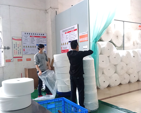 硅膠防護(hù)口罩材料