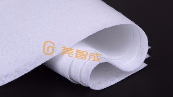 針刺無紡布廠家-工作環(huán)境嚴謹