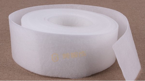 熱風(fēng)棉無紡布是N95口罩的必需品嗎？
