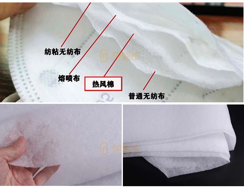 熱風(fēng)棉