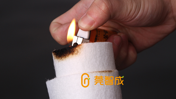 防火阻燃棉-家具、制衣、玩具的填充材料