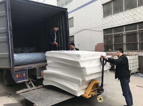 無(wú)膠棉廠家