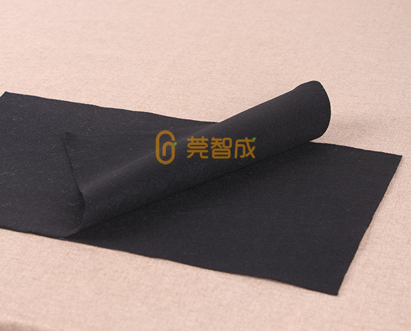 汽車(chē)針刺無(wú)紡布廠(chǎng)家