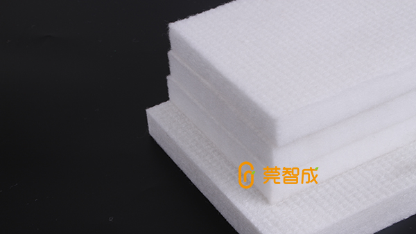 環(huán)保要求嚴苛-聚酯吸音棉廠家不驚慌