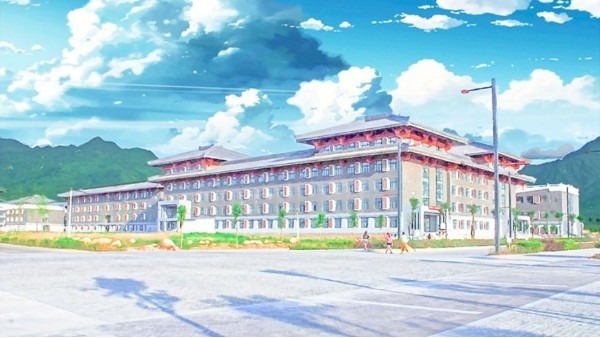 原八大紡織學(xué)院，今3所躋身“雙一流”