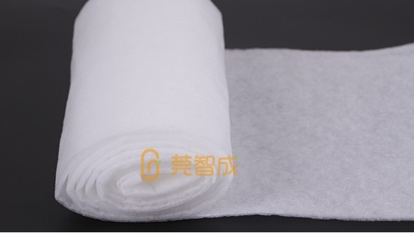 N95口罩過濾棉的作用是什么？