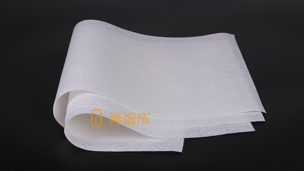 熱壓針刺棉表面軋點(diǎn)的大小取決于什么？