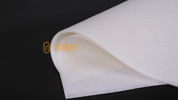 熱壓針刺棉的主要原料都有什么？