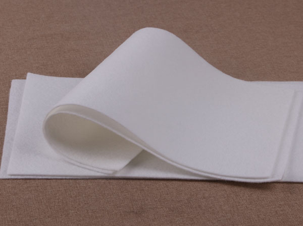 針刺無紡布
