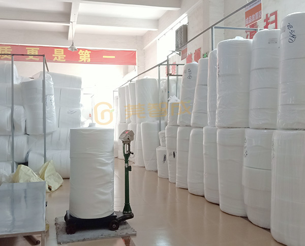 口罩針織棉