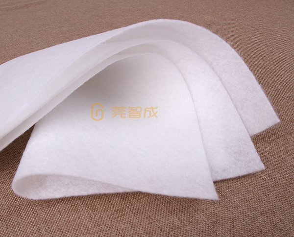 針刺無紡布