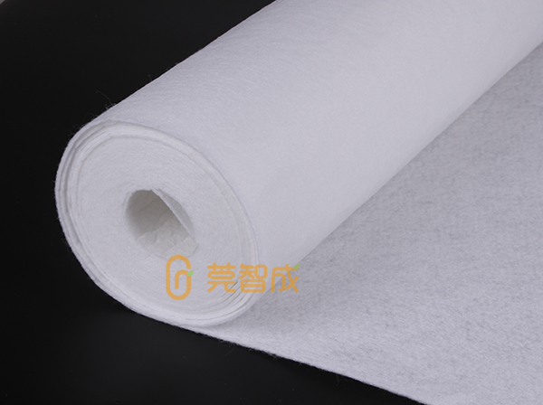 口罩過濾棉