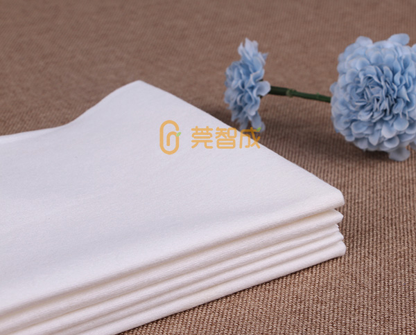 水刺無紡布