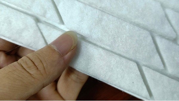 電子煙電池固定棉用什么材料生產(chǎn)的？