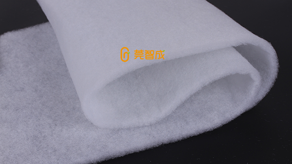 無膠棉-彈性好，松軟耐洗