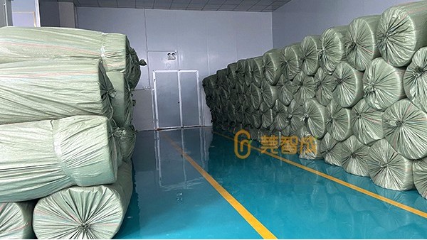 口罩定型材料為何選擇莞智成？