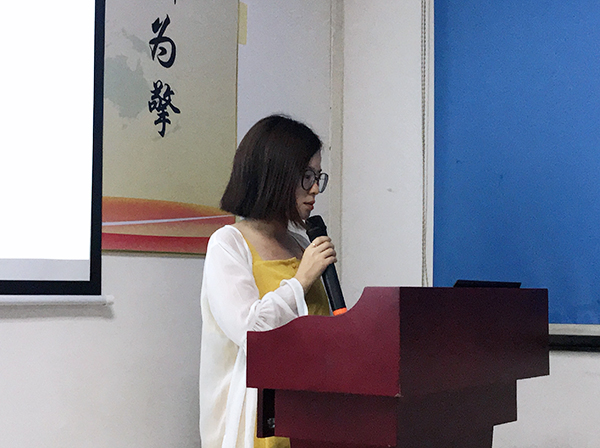 針刺無紡布廠