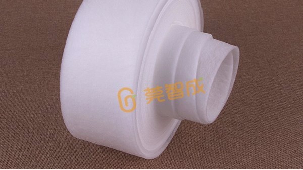 環(huán)保ES熱風(fēng)無(wú)紡布-制作工藝和用途詳細(xì)介紹