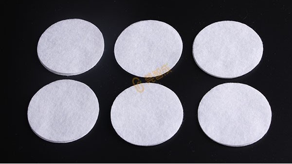硅膠口罩過濾棉是棉花嗎？