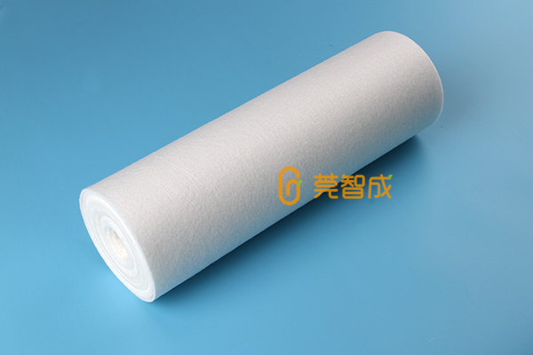 呼吸機(jī)過濾棉