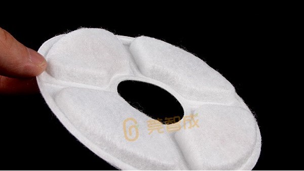 寵物飲水機(jī)過(guò)濾棉有哪些特點(diǎn)？