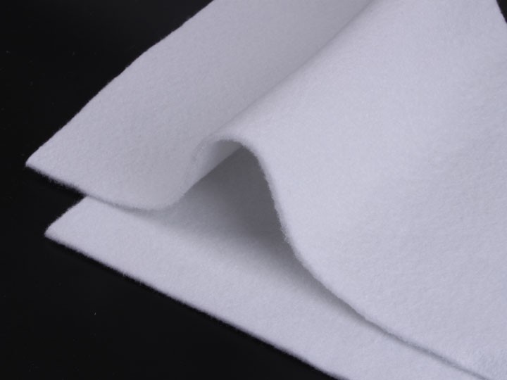 無(wú)紡針刺氈