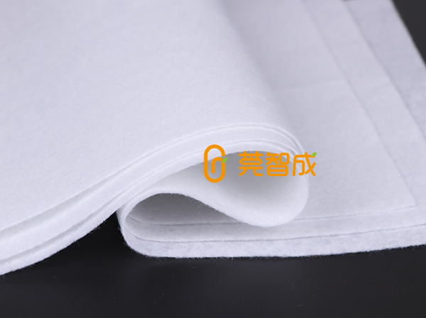無(wú)膠棉